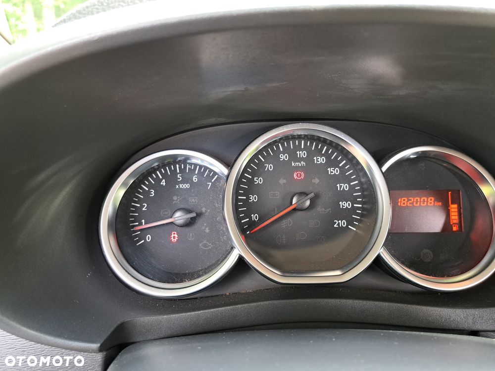 Dacia Dokker 1.5 dCi Stepway - 12