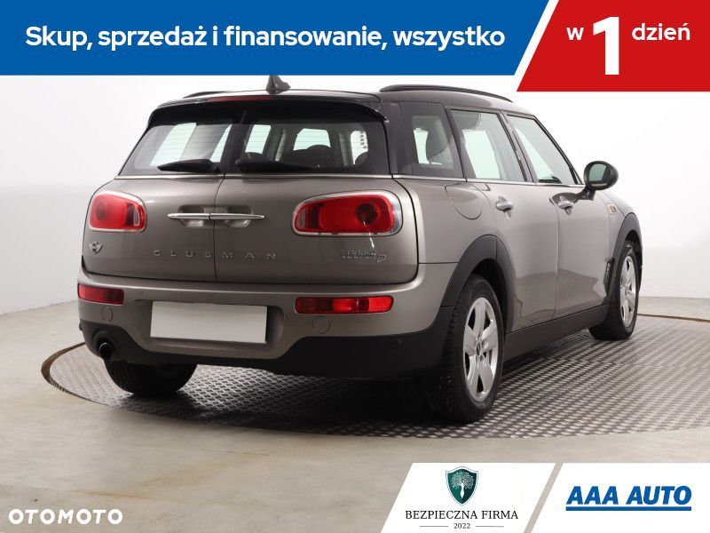 MINI Clubman - 6