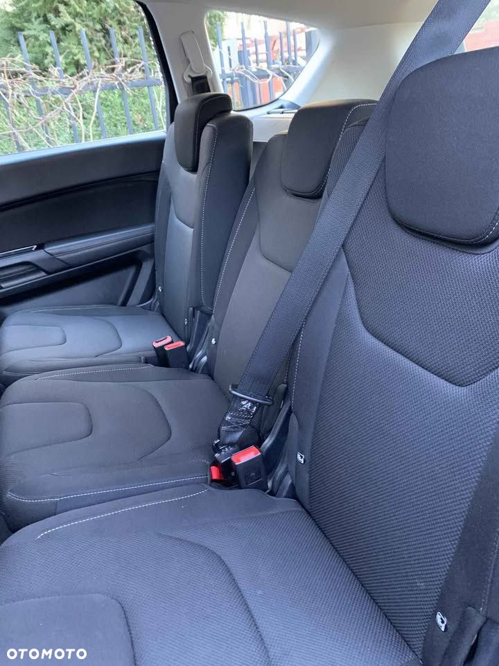 Ford S-Max 2.0 TDCi Titanium PowerShift - 14