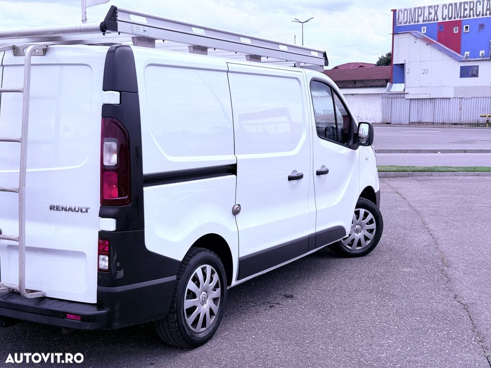 Renault Trafic ENERGY L1H1 3.0t Komfort - 9