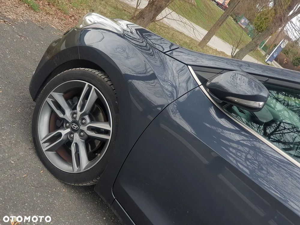 Hyundai i30 1.6 T GDI Turbo - 11