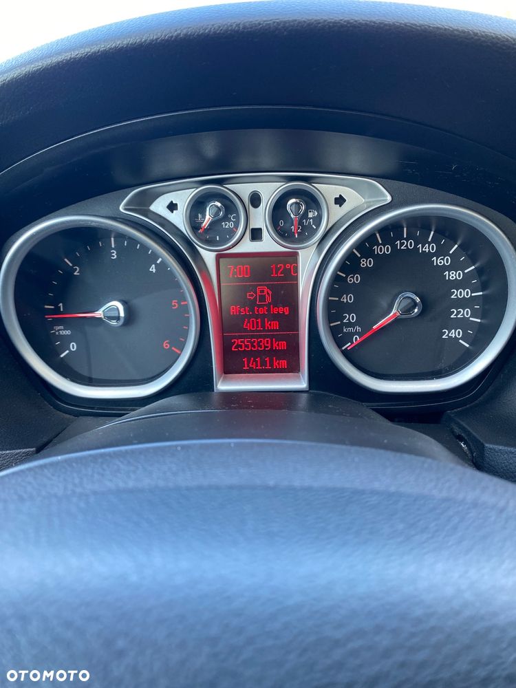 Ford Focus 1.6 TDCi Trend DPF - 6