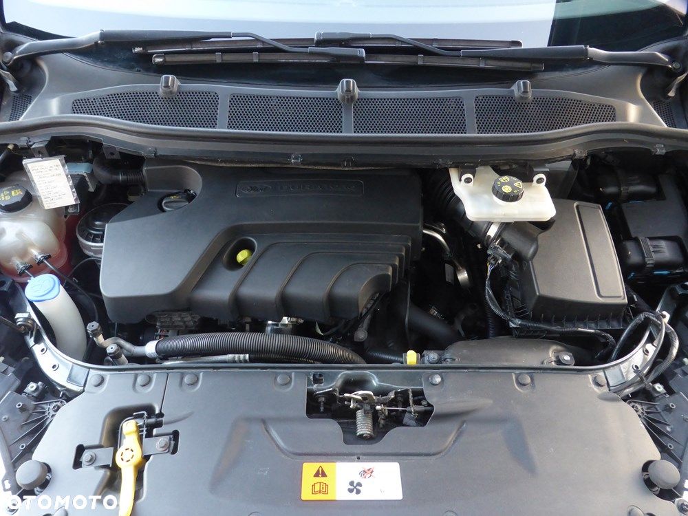 Ford Galaxy 2.0 TDCi Titanium - 40