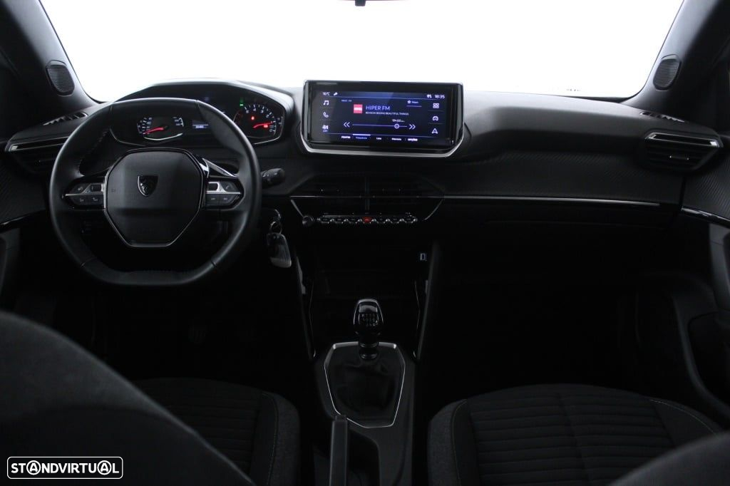 Peugeot 2008 1.2 PureTech Active - 17