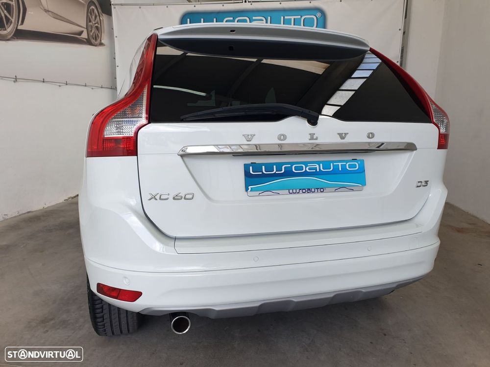 Volvo XC 60 2.0 D3 Dynamic Edition - 12