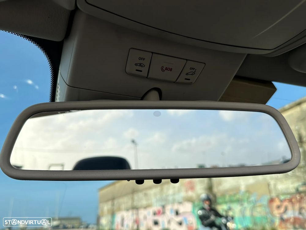 Mercedes-Benz SL 400 9G-TRONIC - 39