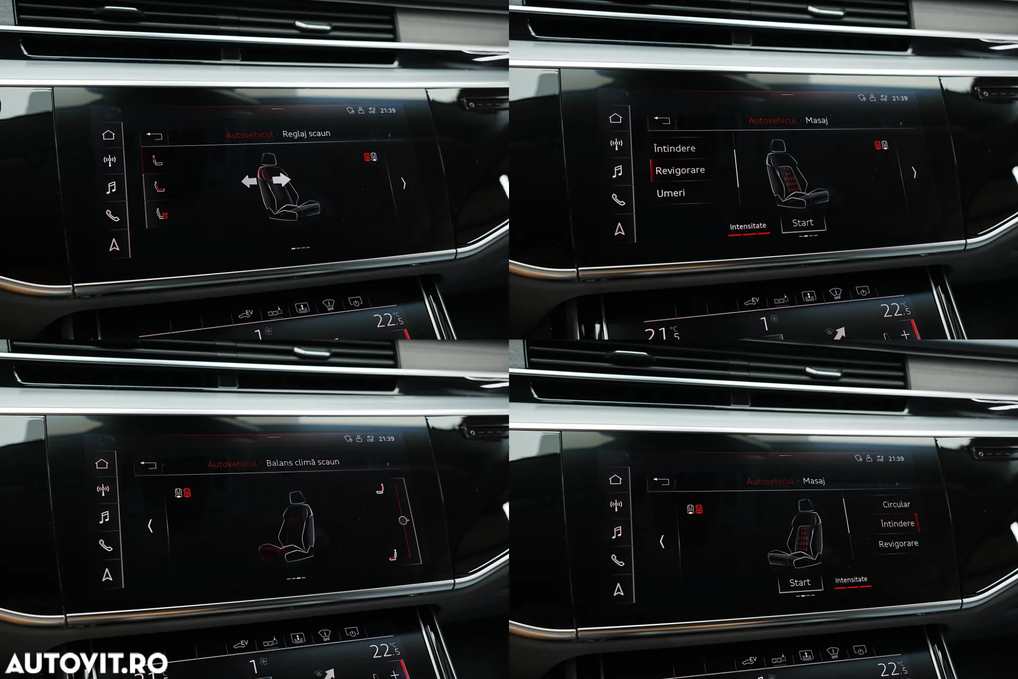 Audi A8 A8L 60 TFSI e quattro Tiptronic PHEV - 39