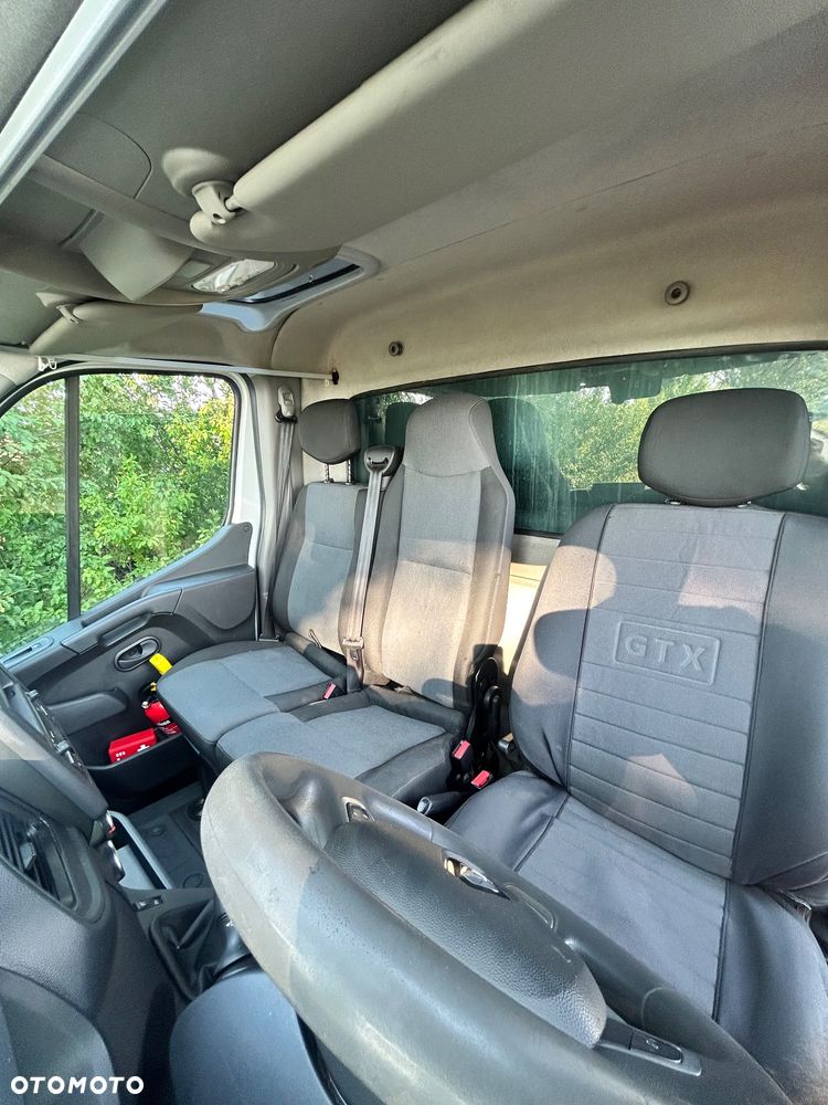 Renault Master - 10