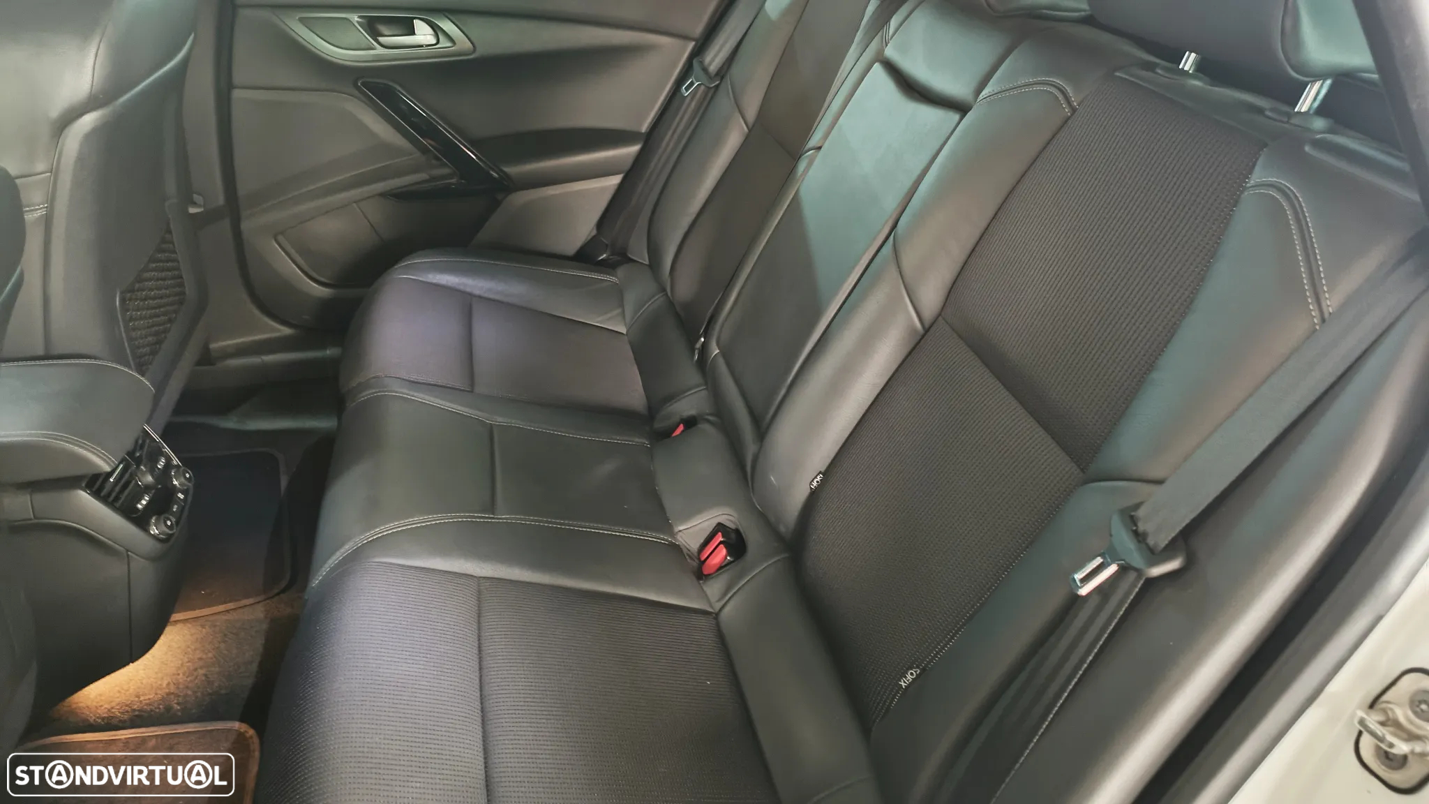 Peugeot 508 SW 2.0 BlueHDi GT - 11