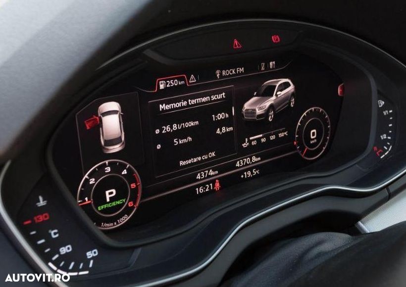 Audi Q5 2.0 TDI Quattro S tronic Sport - 27