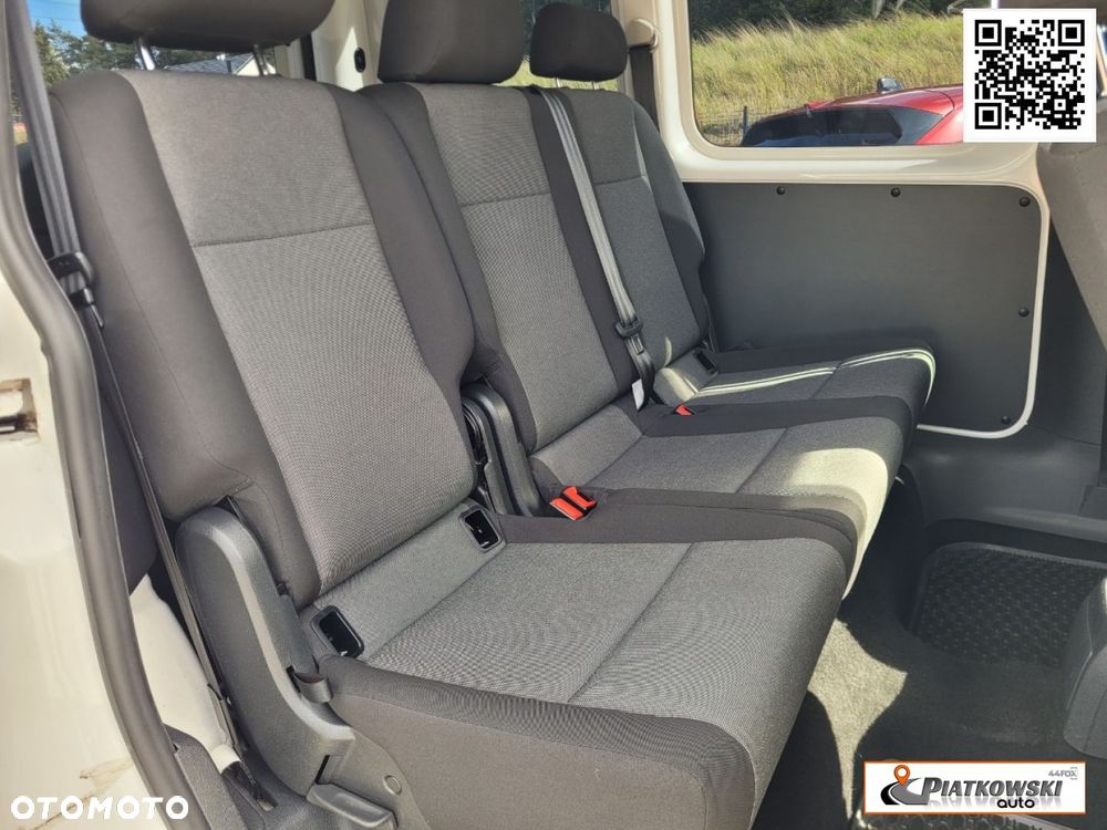 Volkswagen Caddy 1.2 (5-Si.) - 22