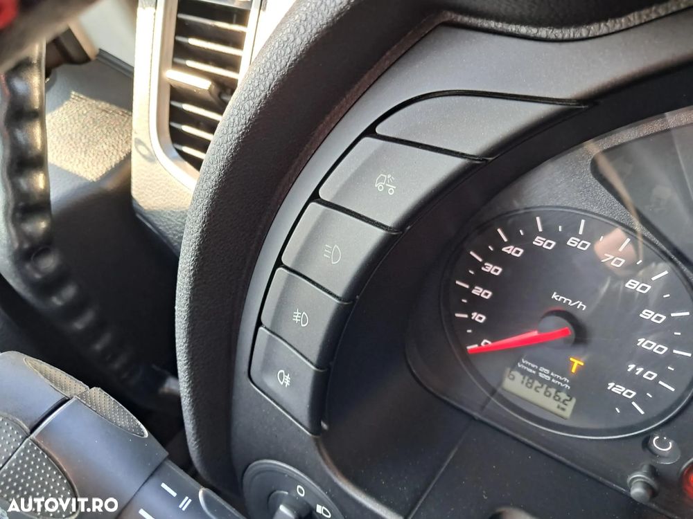 Iveco stralis as440tp 480cp automat euro 6 retarder - 10