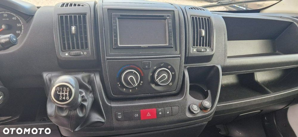 Peugeot Boxer - 20