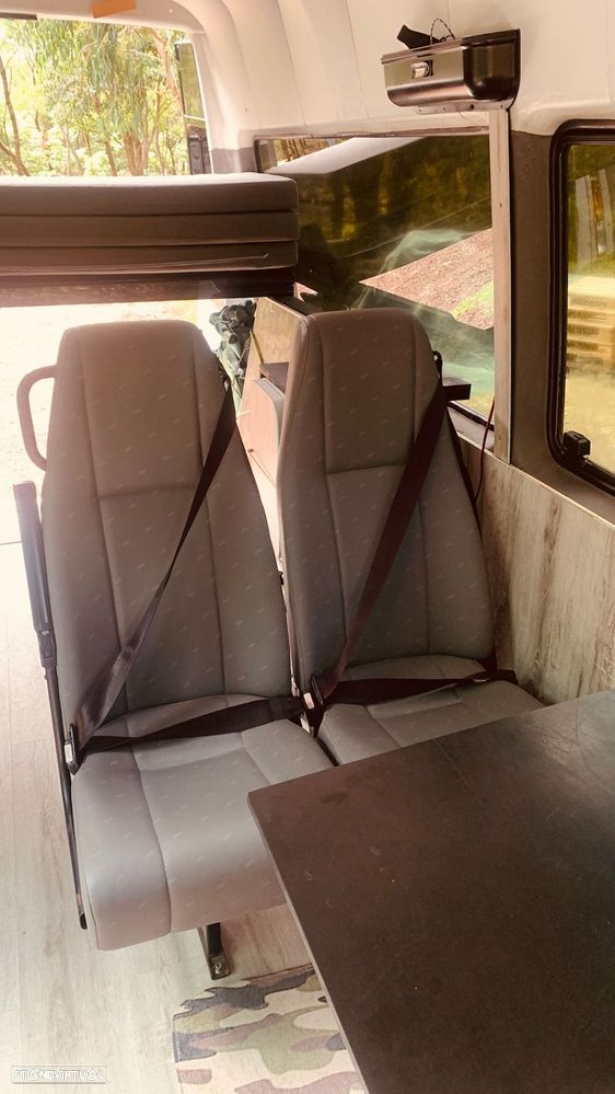 Mercedes-Benz Sprinter 313 Cdi - 10