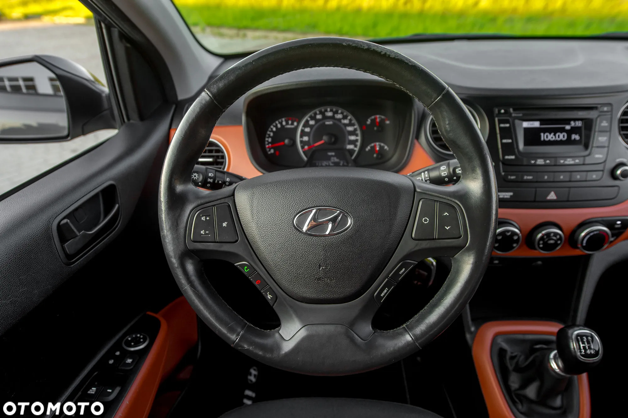 Hyundai i10 1.0 EDITION 30 - 22
