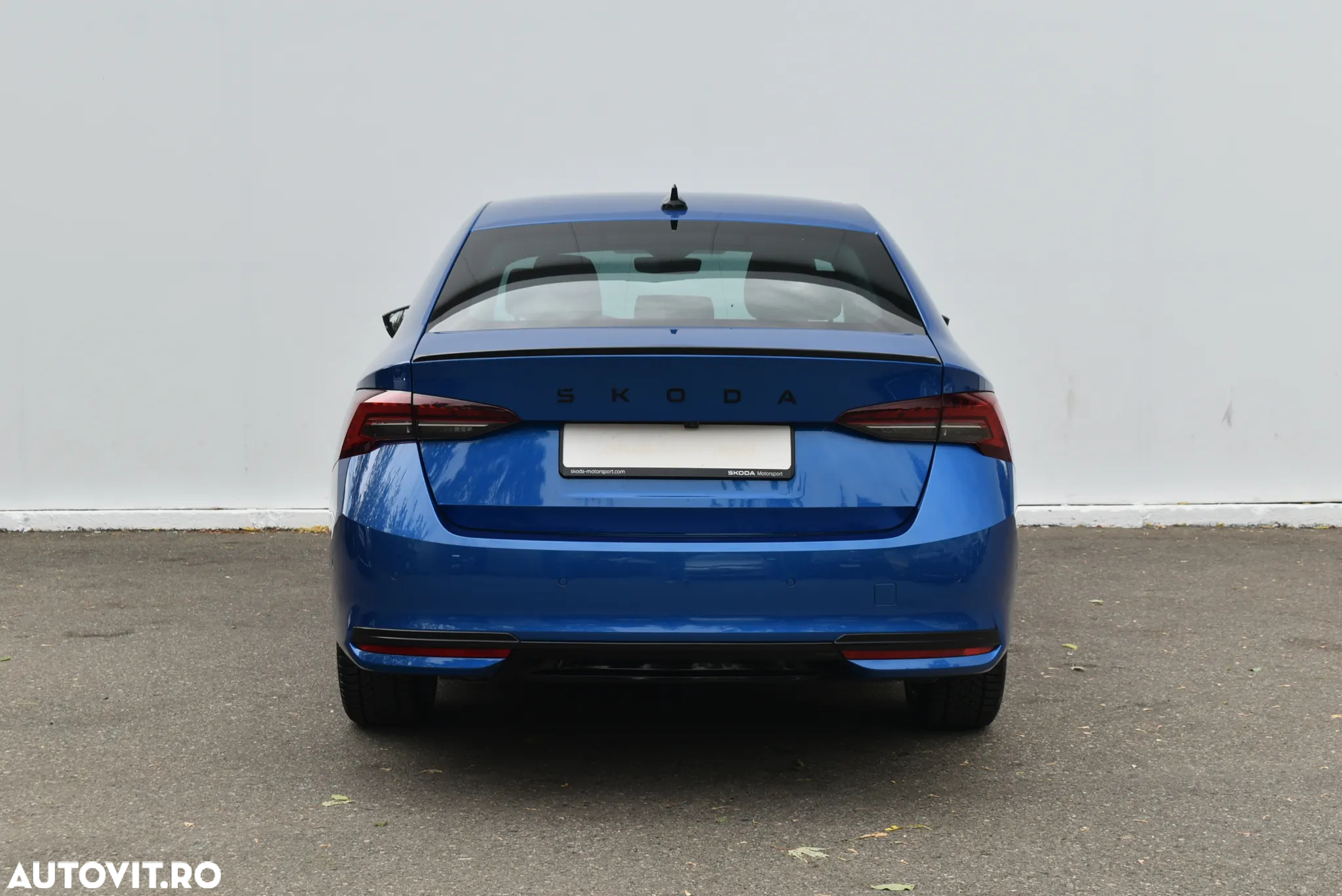 Skoda Octavia 2.0 TDI 150 CP DSG Selection - 7