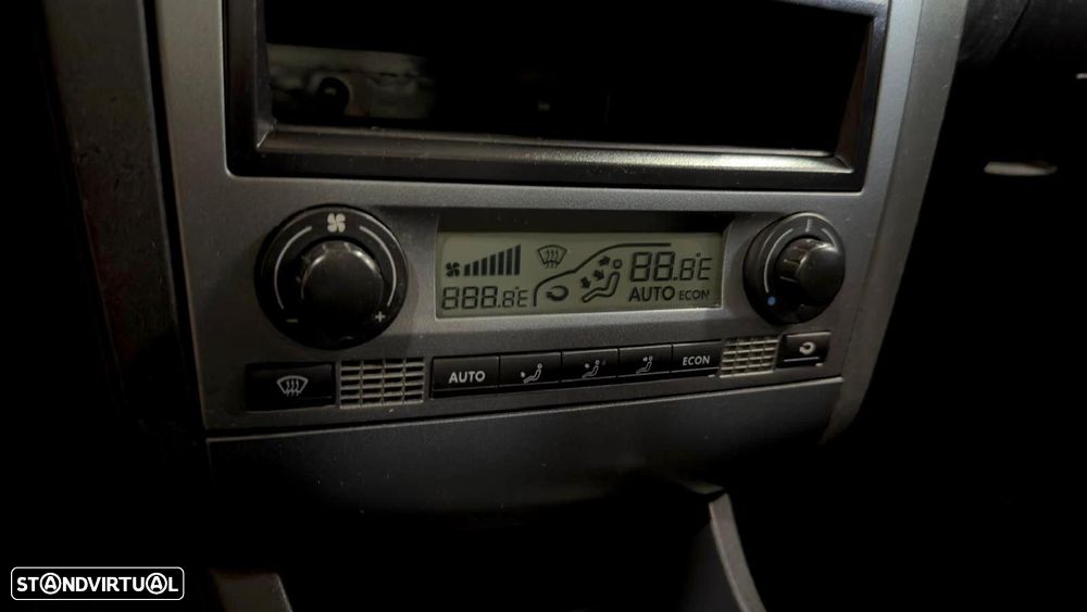 SEAT Ibiza 1.4 16V Sport - 27