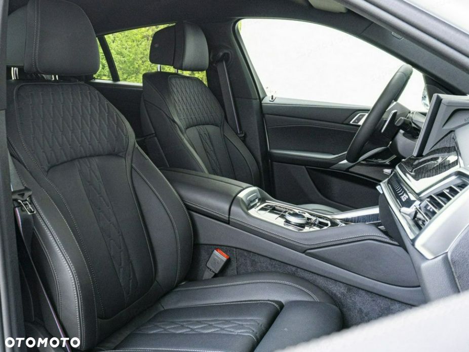 BMW X6 xDrive30d mHEV sport - 16