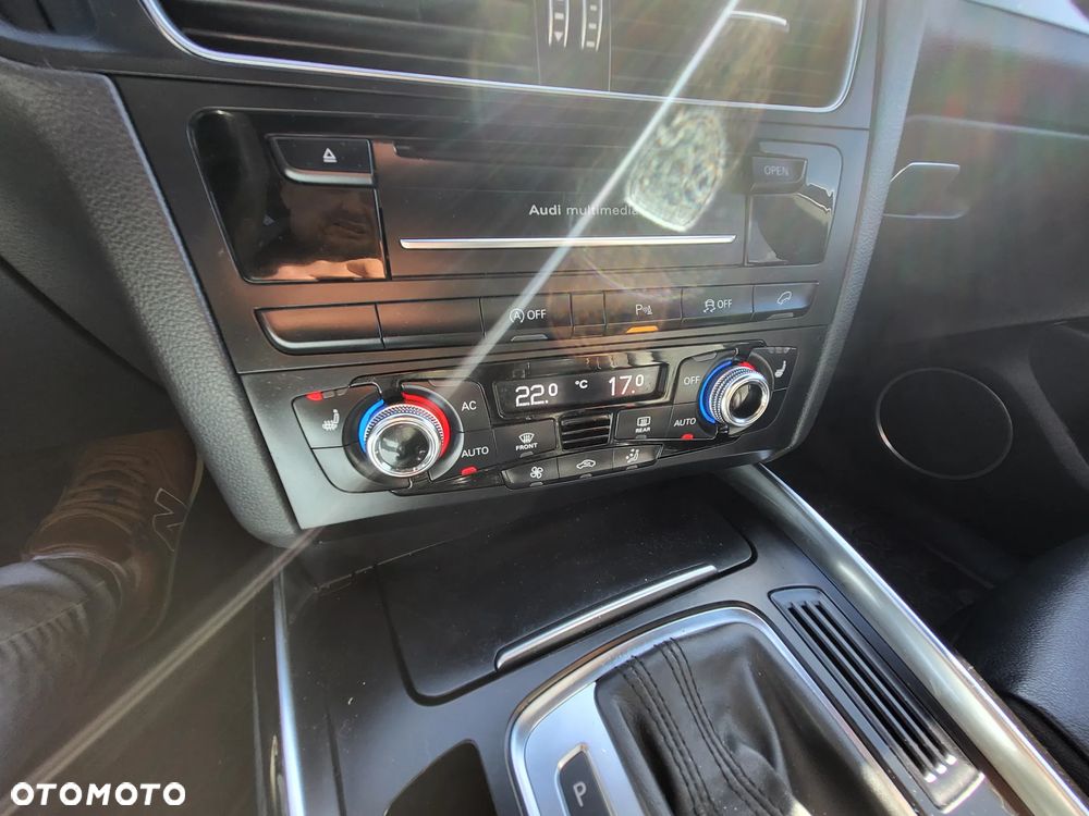 Audi Q5 - 20