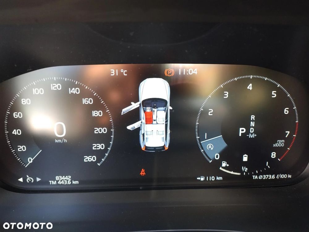 Volvo XC 60 B4 B Momentum - 15