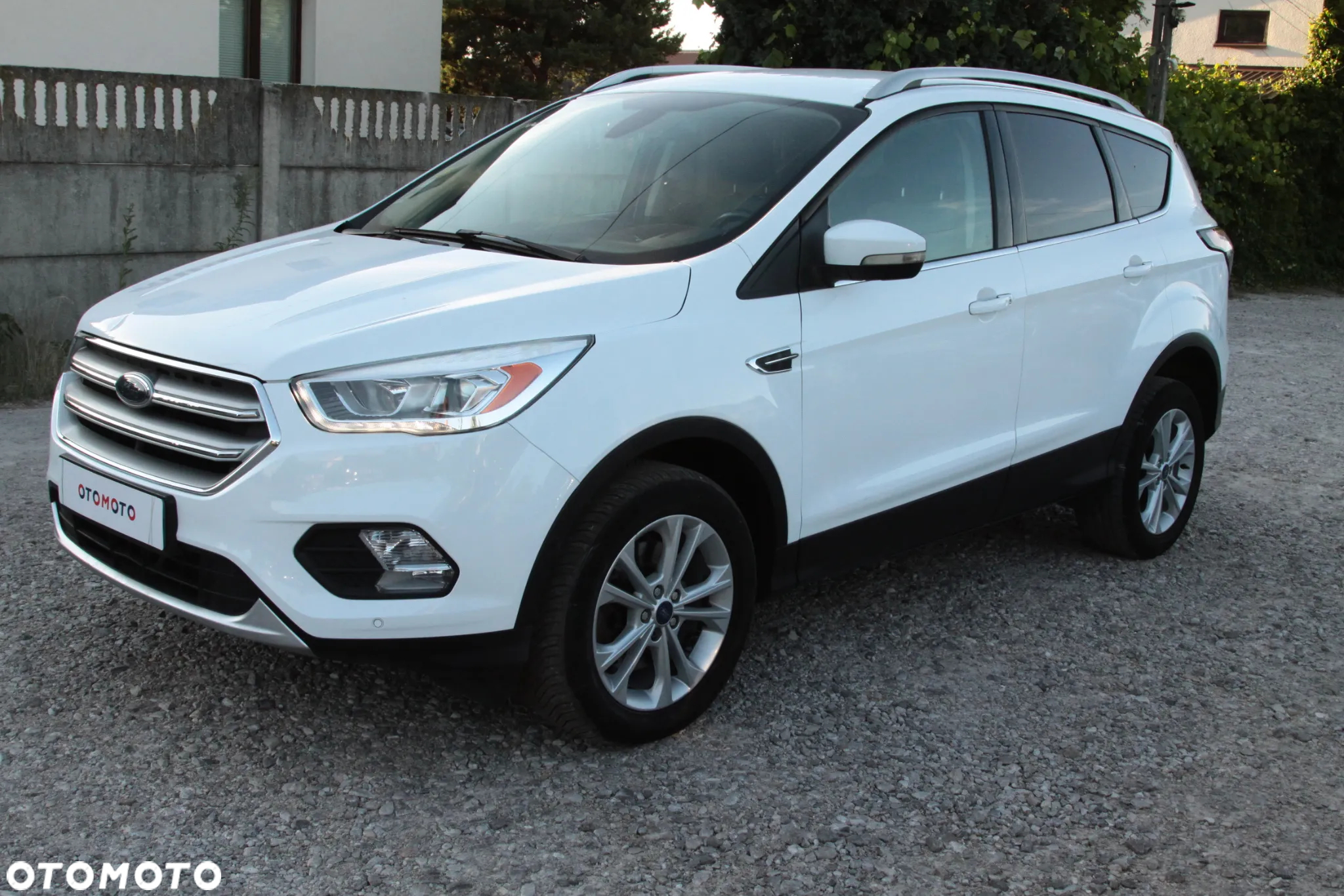 Ford Kuga 2.0 TDCi 2x4 ST-Line - 7