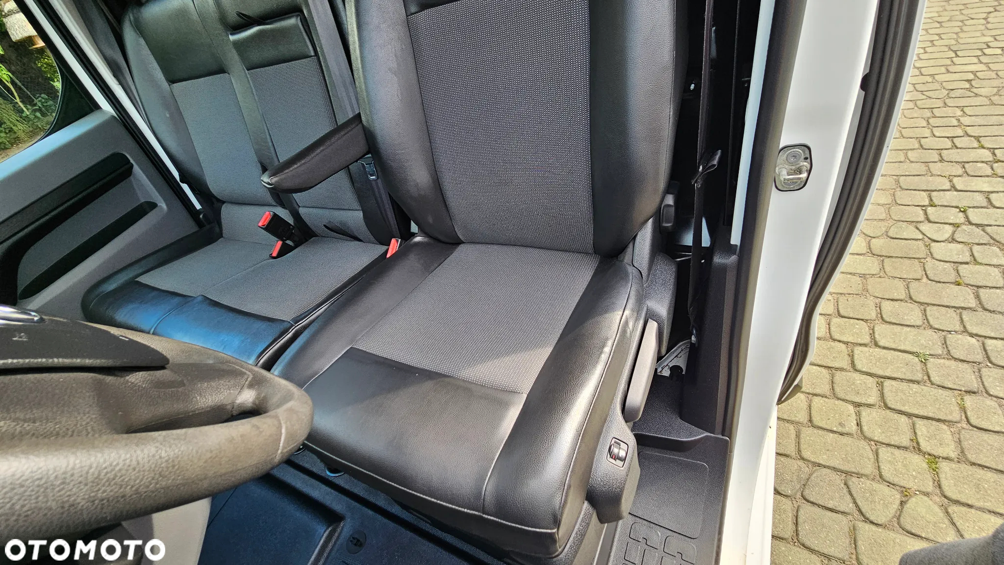 Toyota Proace 2,0D - 20