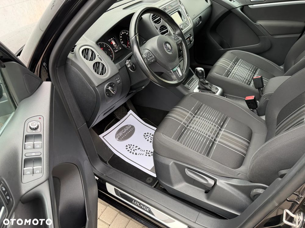 Volkswagen Tiguan 2.0 TDI DPF 4Motion DSG Lounge Sport & Style - 22