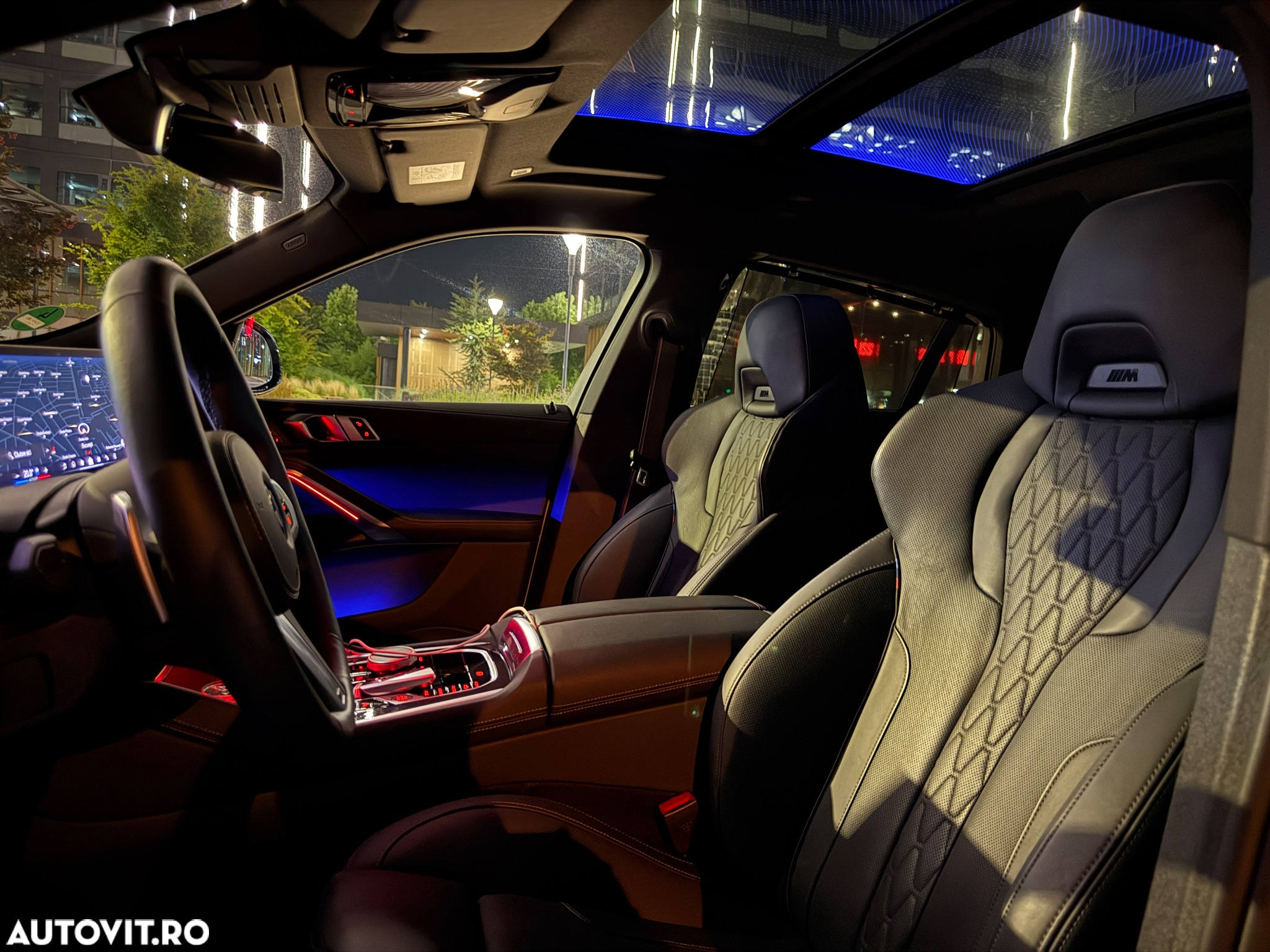 BMW X6 xDrive30d M Sport - 26