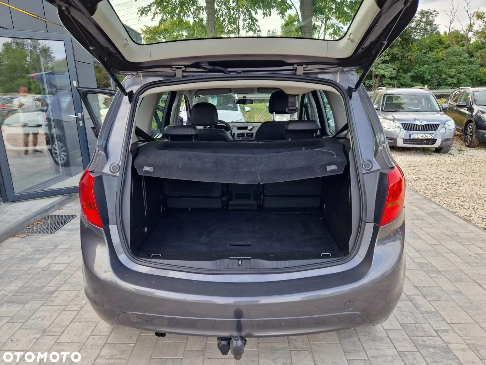 Opel Meriva 1.4 Color Edition - 13