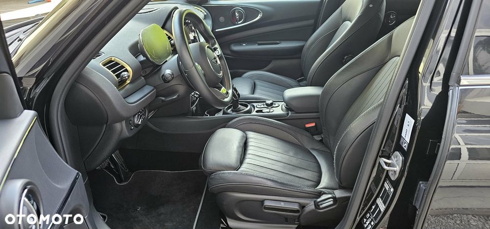 MINI Clubman Cooper S ALL4 sport - 9