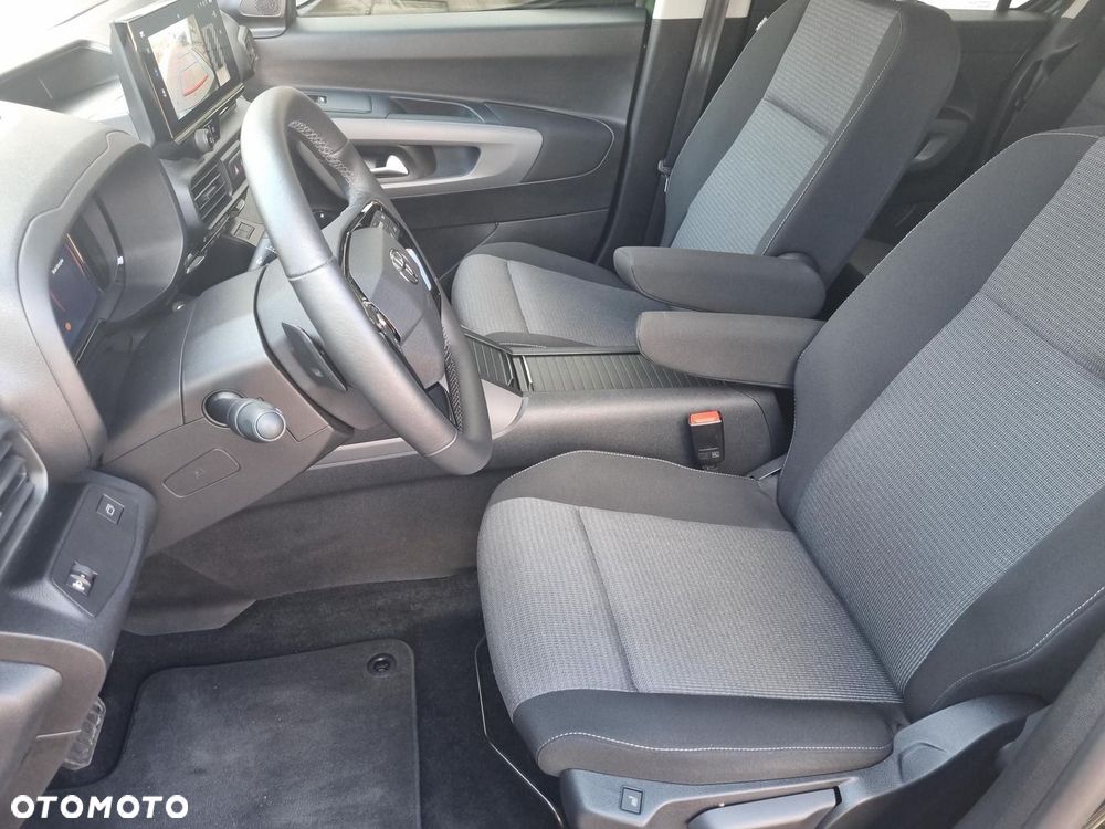 Toyota Proace City Verso Long 1.5 D-4D VIP - 15