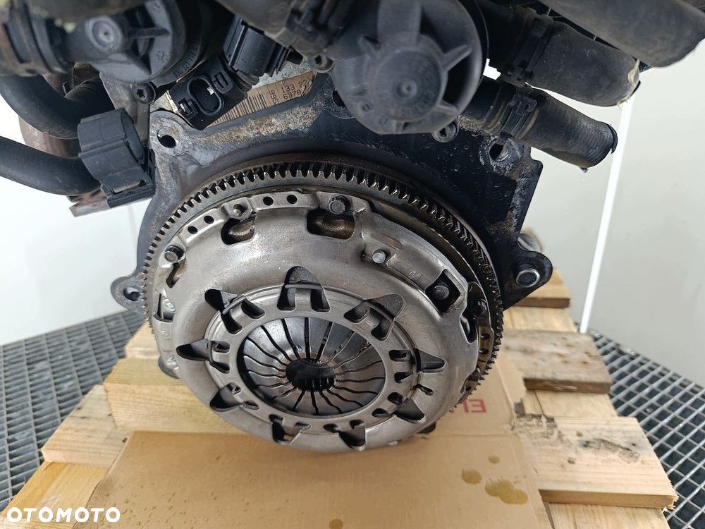 SILNIK VW GOLF V BLF 1.6 FSI - 3