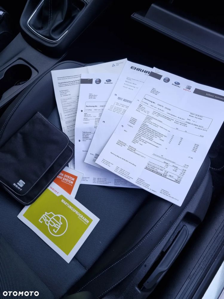 Seat Leon SC 1.2 TSI Start&Stop CONNECT - 29