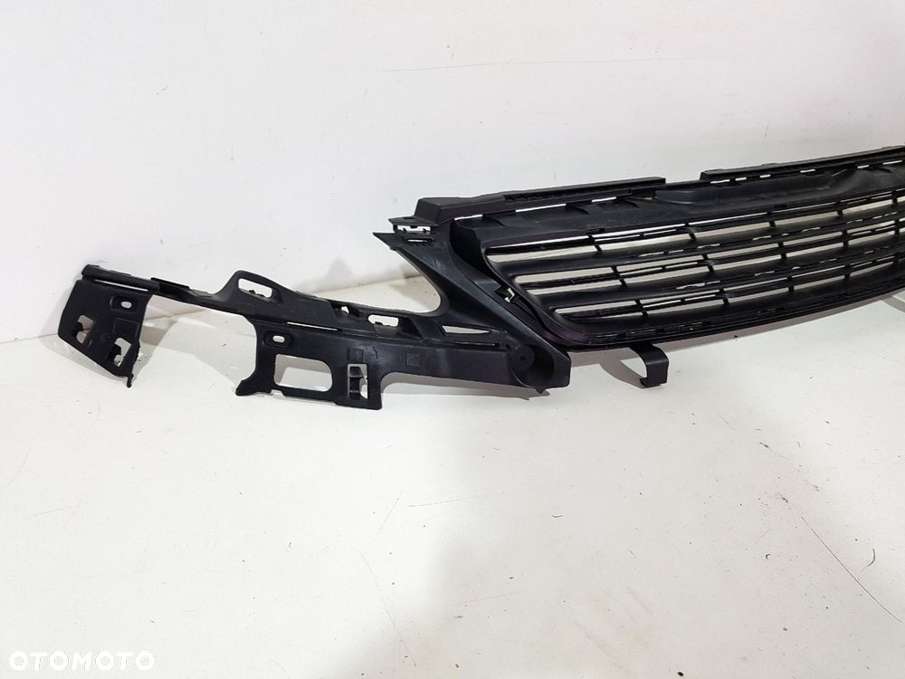 PEUGEOT 308 II 2 T9 WZMOCNIENIE STELAŻ GRILL ATRAPA AA36127079 ORYGINAŁ - 2