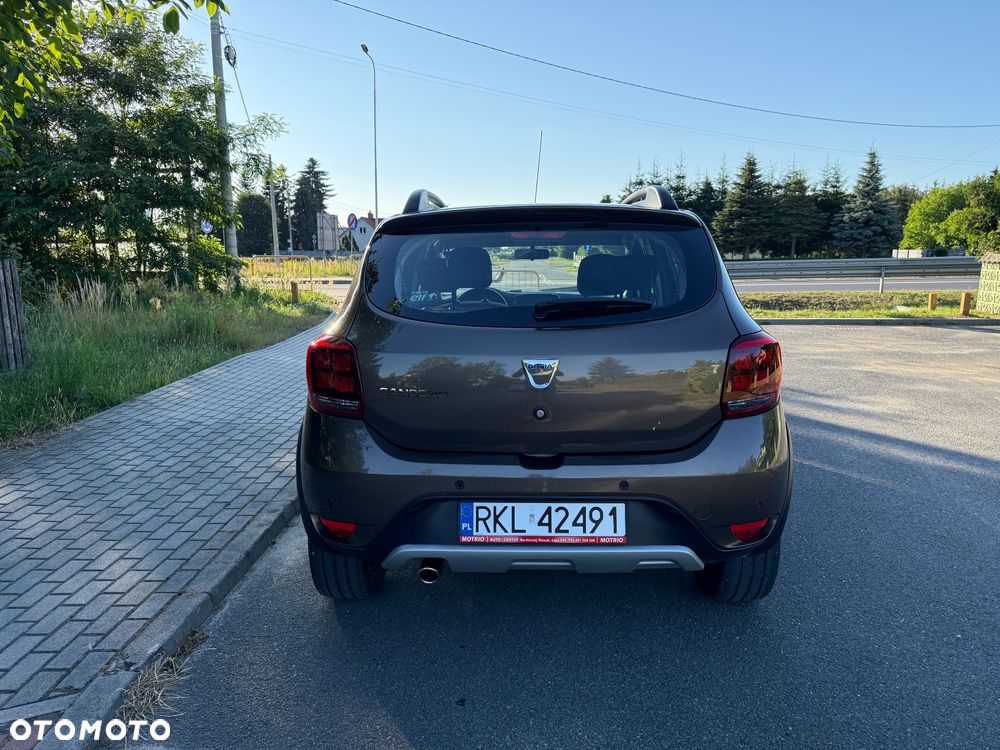 Dacia Sandero 0.9 TCe SL Celebration S&S - 30
