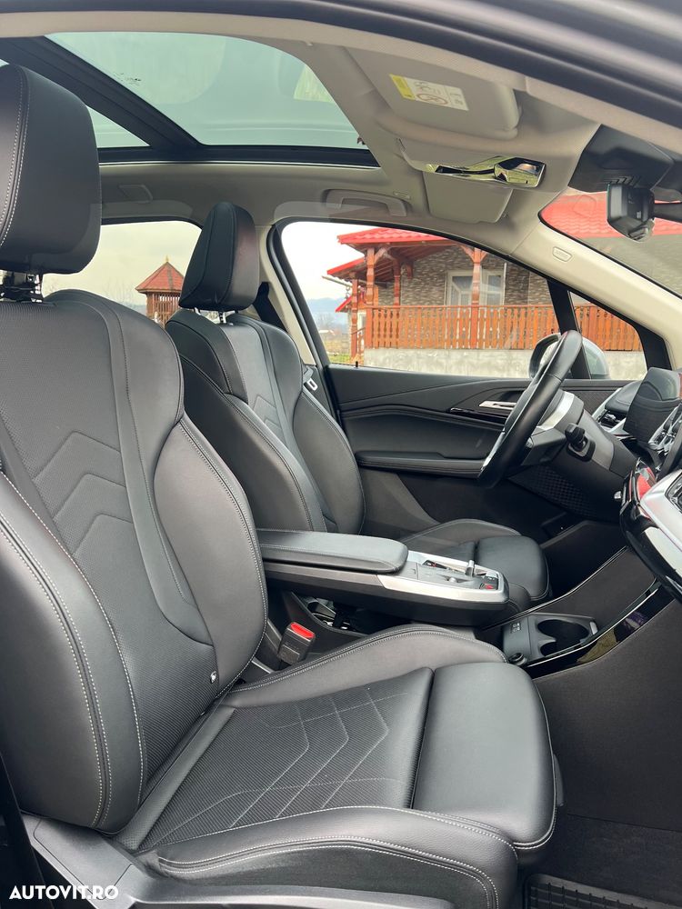 BMW Seria 2 218i AT Luxury Line - 12