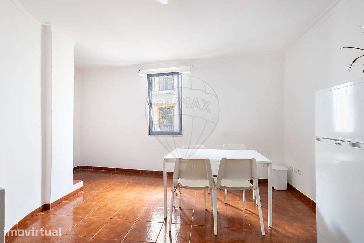 Apartamento T1 para venda - Grande imagem: 5/16