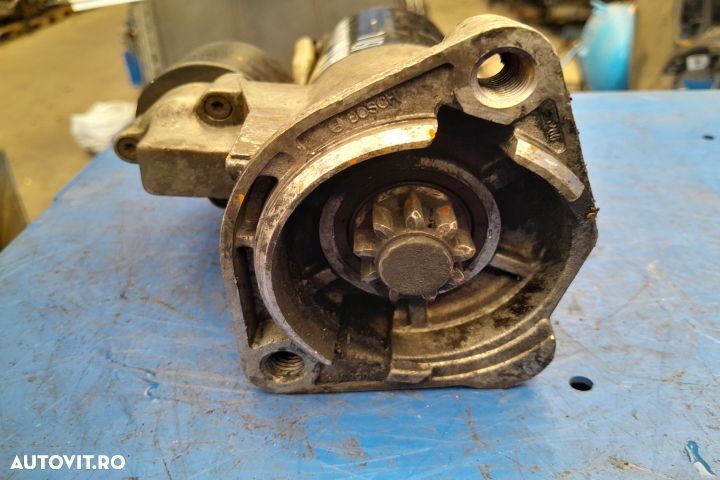 Electromotor 068911024H Audi A4 B6 [2000 - 2005] Avant wagon 5-usi 1. - 3