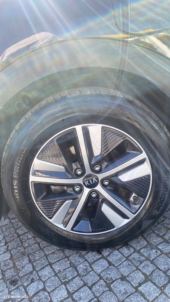 Kia Niro 1.6 GDi PHEV Urban - 17