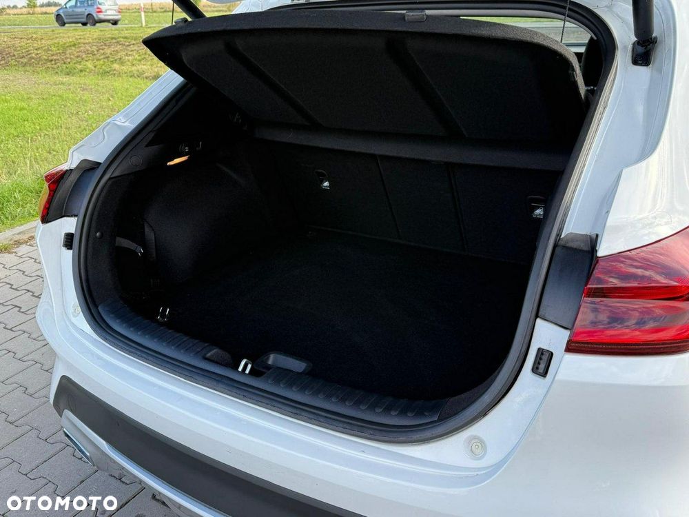 Kia XCeed 1.5 T-GDI GT-Line DCT - 15