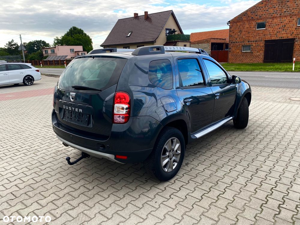 Dacia Duster - 5