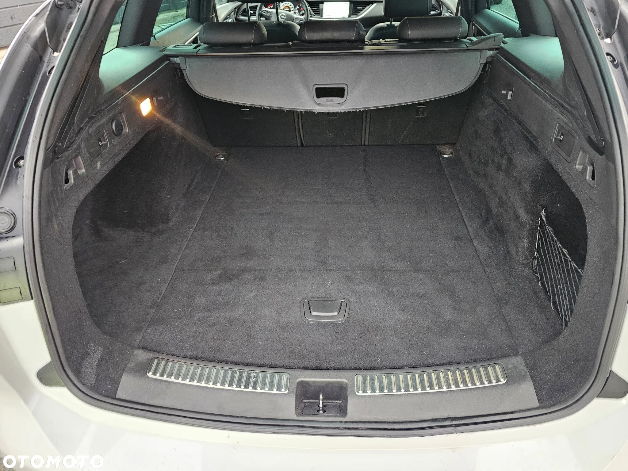 Opel Insignia 2.0 T 4x4 Exclusive S&S - 16