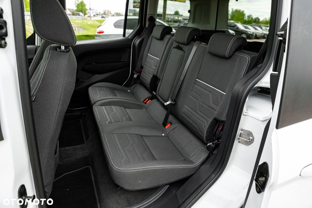 Ford Tourneo Connect 1.0 EcoBoost Start-Stop Trend - 20