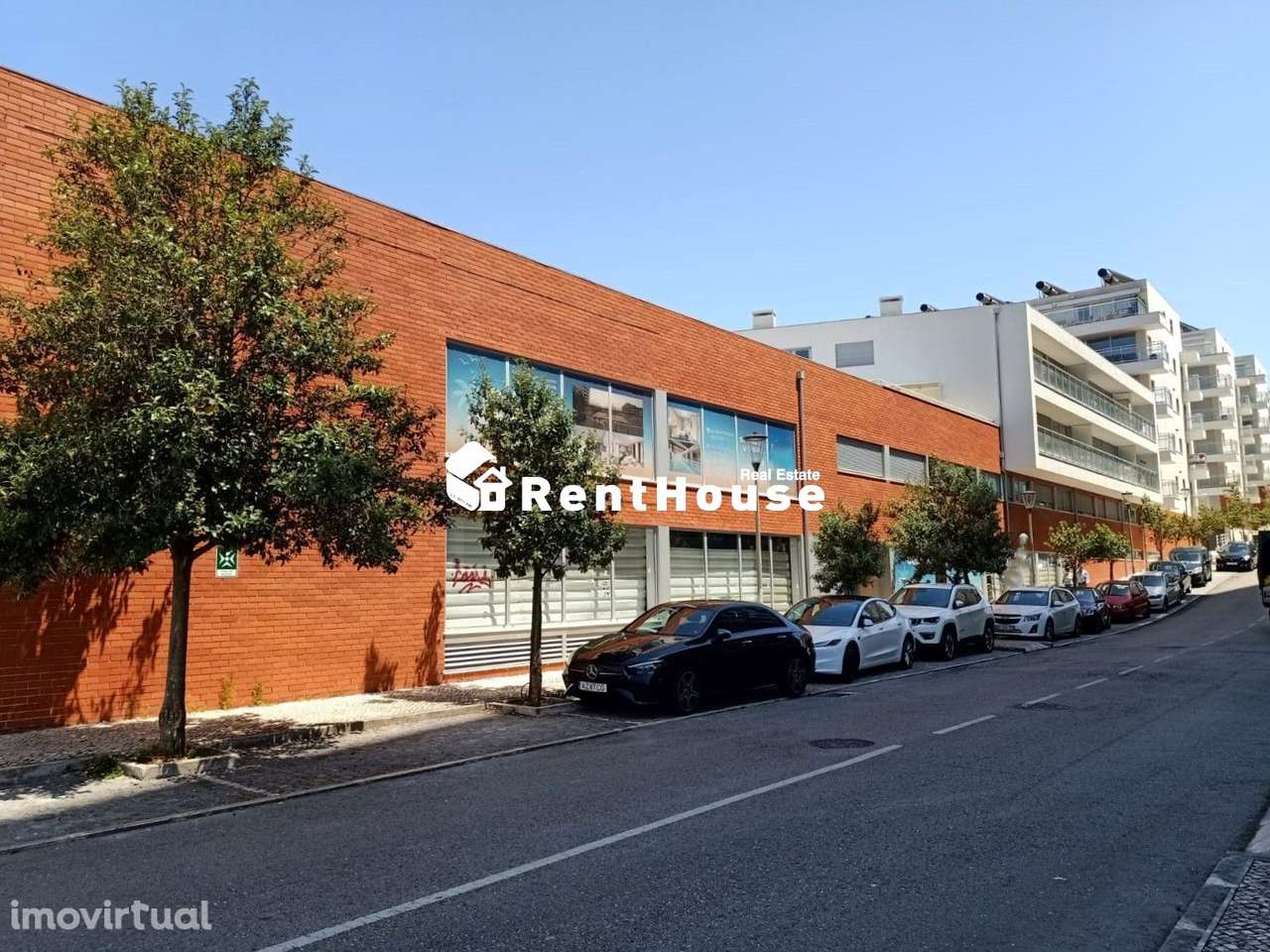 Loja Nova junto á Praia - Grande imagem: 2/7