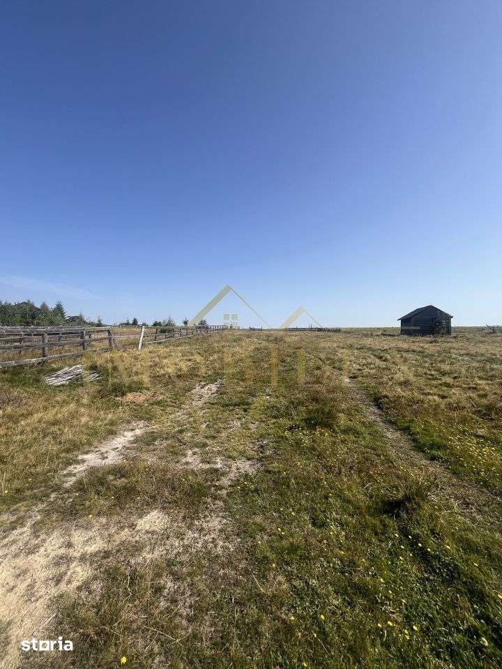Teren de 1700 mp in Marisel , zona panoramica - Imagine principală: 2/2