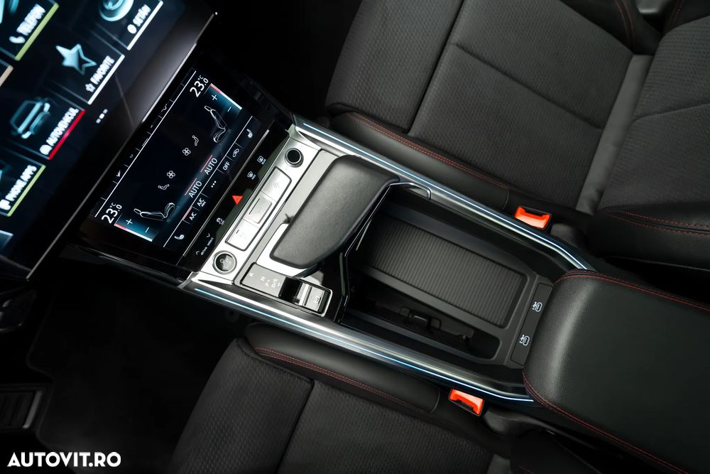 Audi Q8 55 quattro S Line - 7