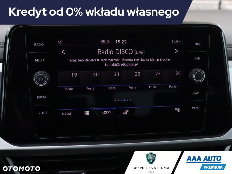 Volkswagen T-Roc - 15