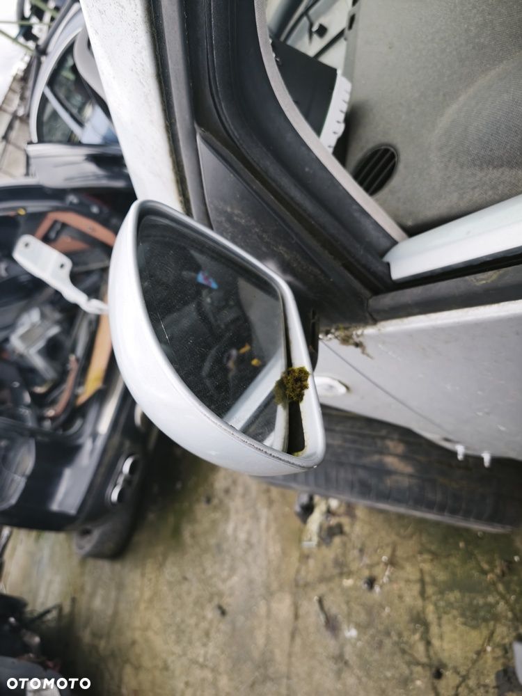 VW NEW BEETLE 97- LUSTERKO ELEKTRYCZNE LEWE EUROPA - 2