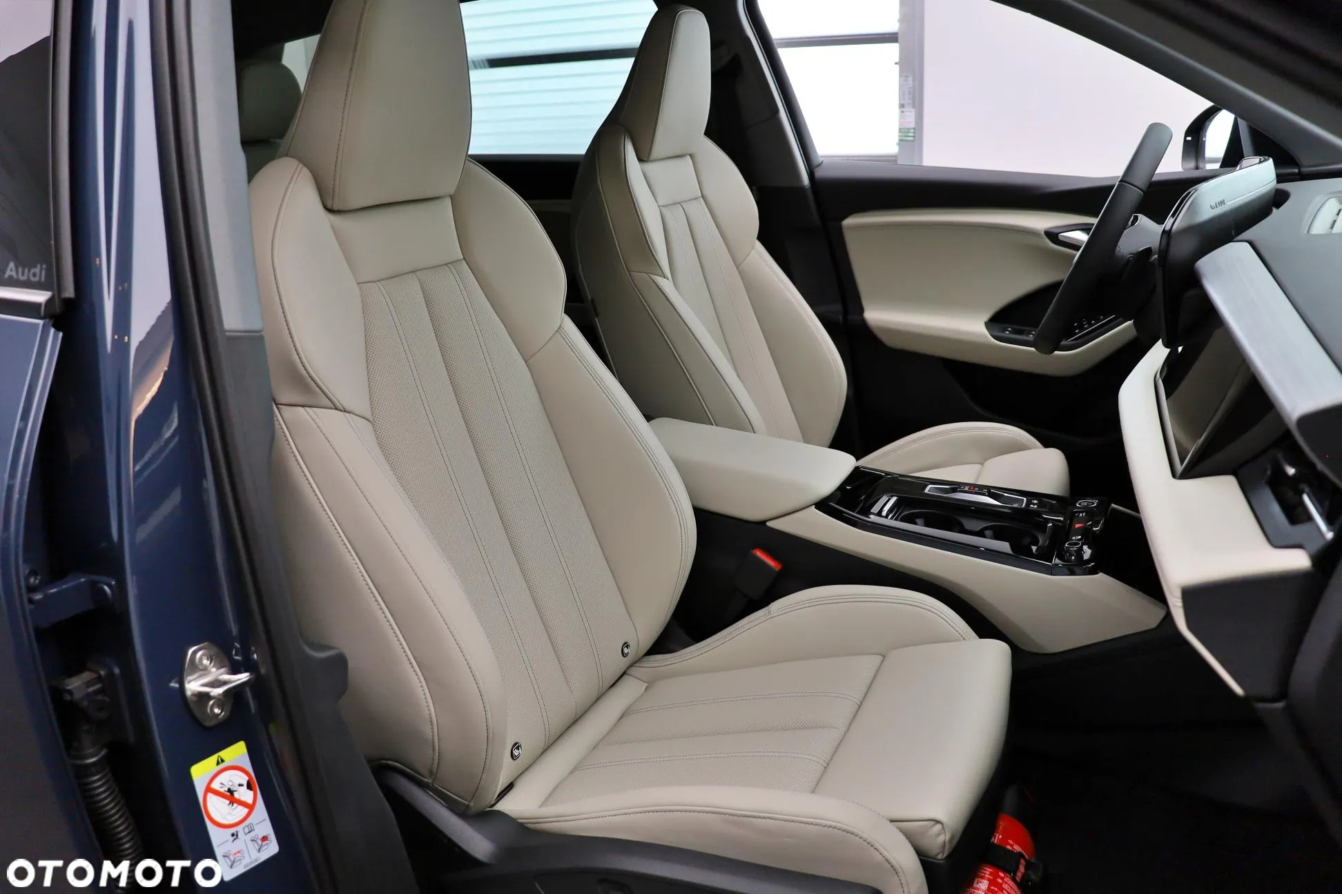 Audi Q6 e-tron Quattro 100kWh - 28