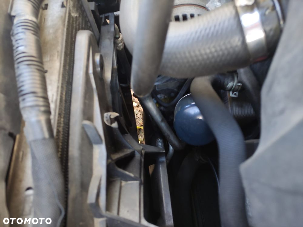 Nissan Qashqai+2 1.5 dCi DPF I-Way - 11